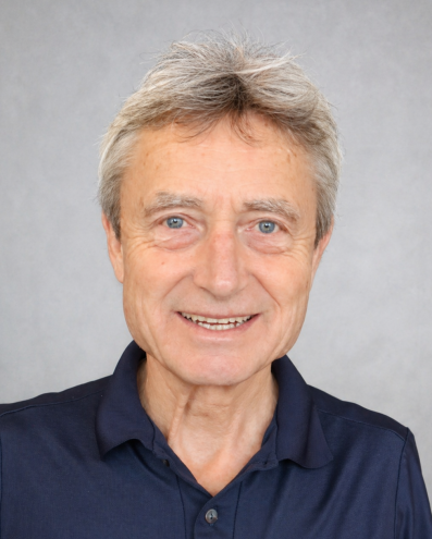Dr. med. Felix Huber