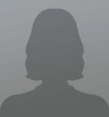 Julia Fritsch