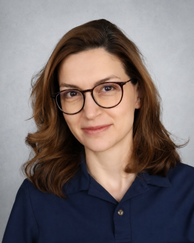 Dr. med. Jovana Radulovic