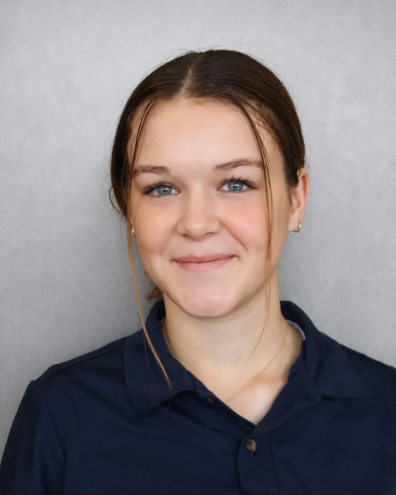 Julia Fritsch