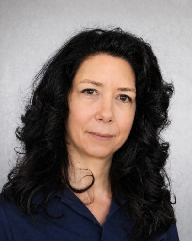 Marisa Barben