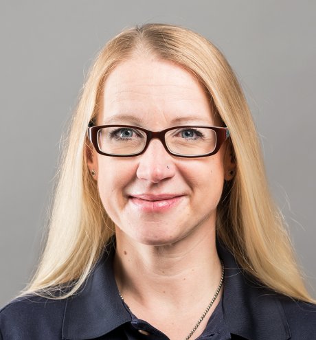 Claudia Küchlin