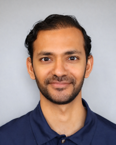 Dr. med. Priyatharsan Yoganathan