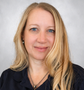 Claudia Küchlin