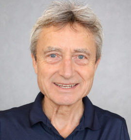 Dr. med. Felix Huber