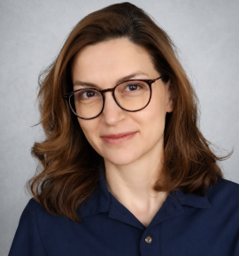 Dr. med. Jovana Radulovic