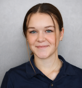 Julia Fritsch