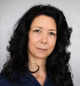 Marisa Barben