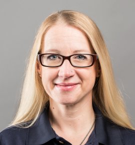 Claudia Küchlin