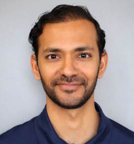 Dr. med. Priyatharsan Yoganathan